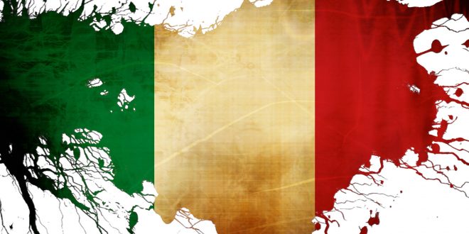 صور علم ايطاليا رمزيات وخلفيات Italy Flag | ميكساتك 