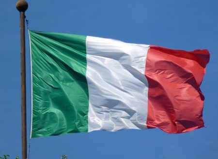 رمزيات علم ايطاليا (2)