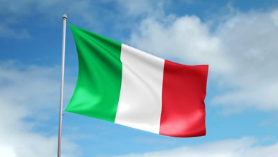 رمزيات علم ايطاليا (4)