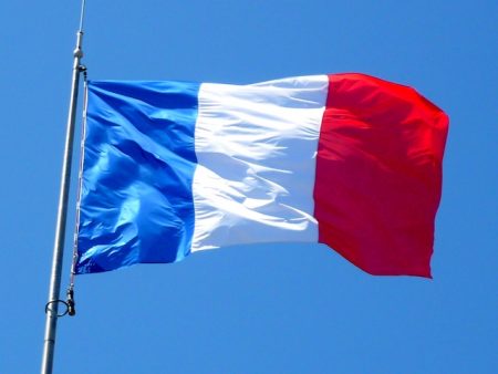 رمزيات علم فرنسا (4)