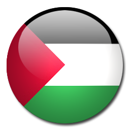 رمزيات علم فلسطين (2)