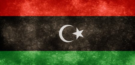 رمزيات علم ليبيا (2)