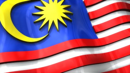 رمزيات علم ماليزيا (4)