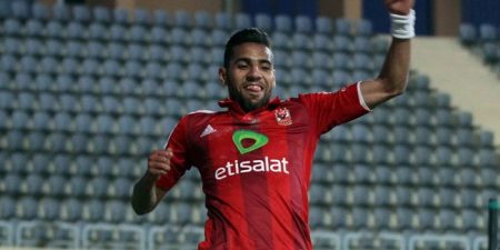 زكريا نجم الاهلي (1)