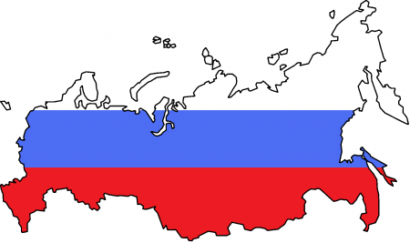 صور العلم الروسي (2)
