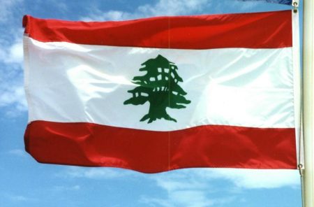 صور العلم اللبناني (1)