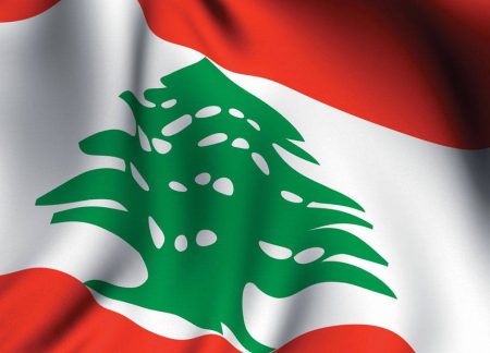 صور العلم اللبناني (4)