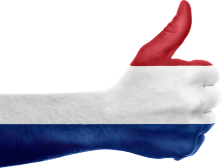 صور العلم الهولندي (2)