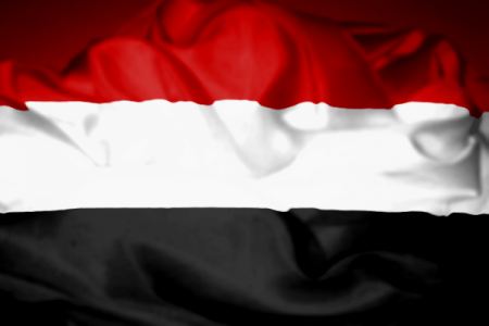 صور الوان علم اليمن