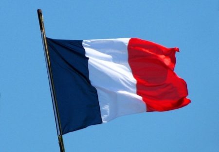 صور الوان علم فرنسا (2)