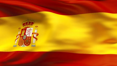 صور علم اسبانيا (3)
