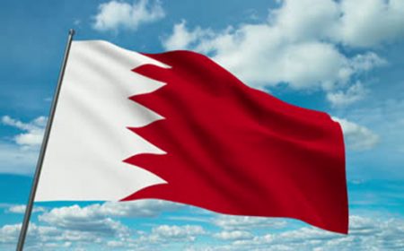 صور علم البحرين (2)