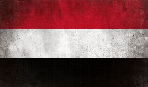 صور علم اليمن رمزيات وخلفيات العلم اليمني | ميكساتك 