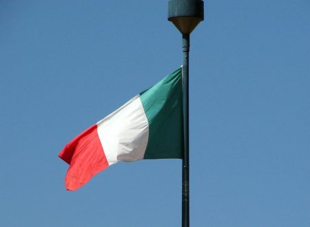 صور علم ايطاليا (4)