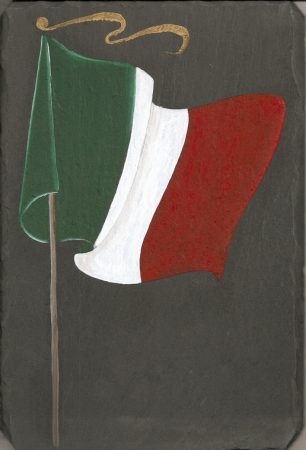 صور علم دولة ايطاليا (4)