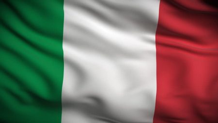 صور علم دولة ايطاليا