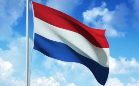 صور علم دولة هولندا (2)