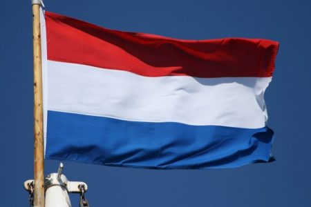 صور علم دولة هولندا (3)