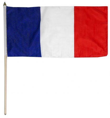 صور علم فرنسا رمزيات وخلفيات France Flag (2)