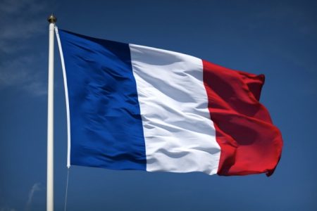 صور علم فرنسا رمزيات وخلفيات France Flag (3)