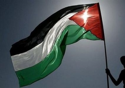 صور علم فلسطين (1)