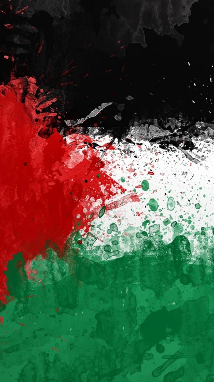 صور علم فلسطين رمزيات وخلفيات العلم الفلسطيني 2 1