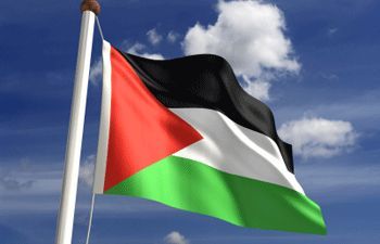 صور علم فلسطين رمزيات وخلفيات العلم الفلسطيني (2)