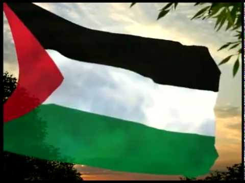 صور علم فلسطين رمزيات وخلفيات العلم الفلسطيني (4)