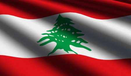 صور علم لبنان (1)