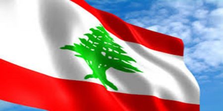 صور علم لبنان (2)