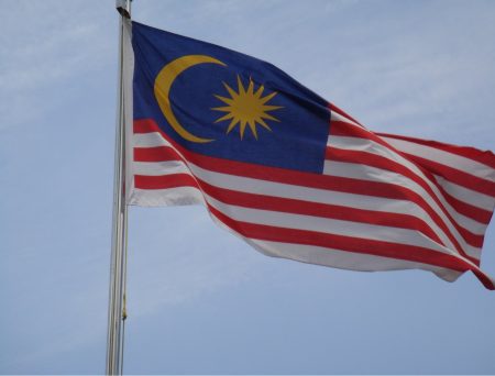 صور علم ماليزيا (4)