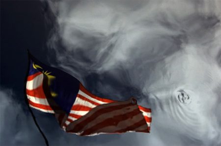 صور علم ماليزيا رمزيات وخلفيات Malaysia Flag (3)