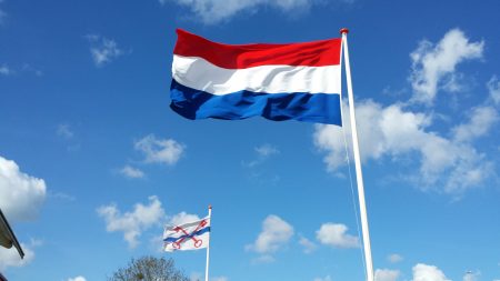 صور علم هولندا (3)