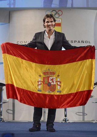 صور من اسبانيا علم دولة اسبانيا (2)