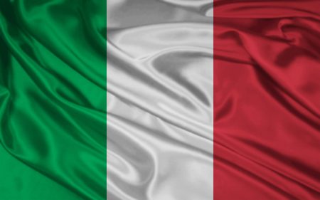 علم ايطاليا (2)