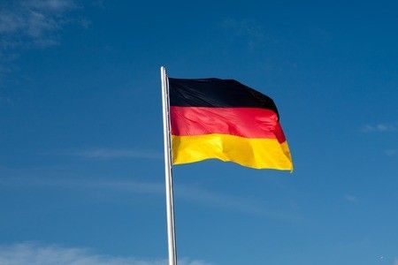 علم دولة المانيا (1)