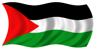 علم دولة فلسطين (1)