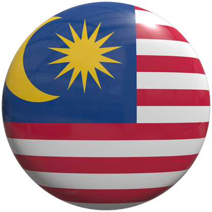 علم دولة ماليزيا (1)