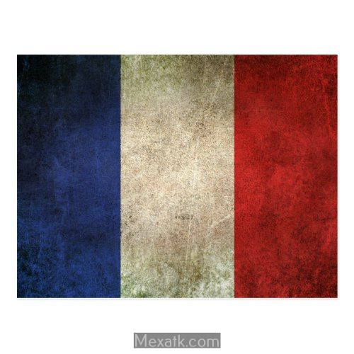 علم فرنسا 1 1