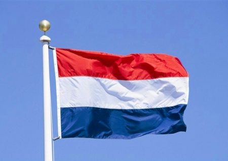 علم هولندا (1)
