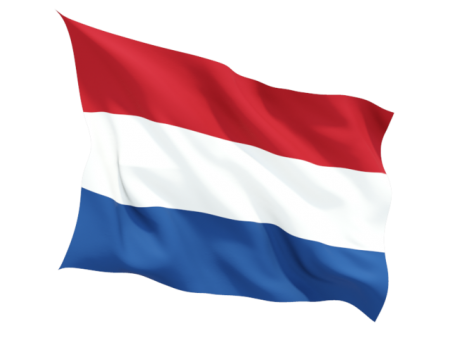 علم هولندا (1)