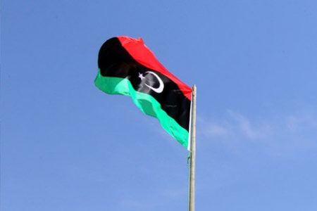 ليبيا (1)