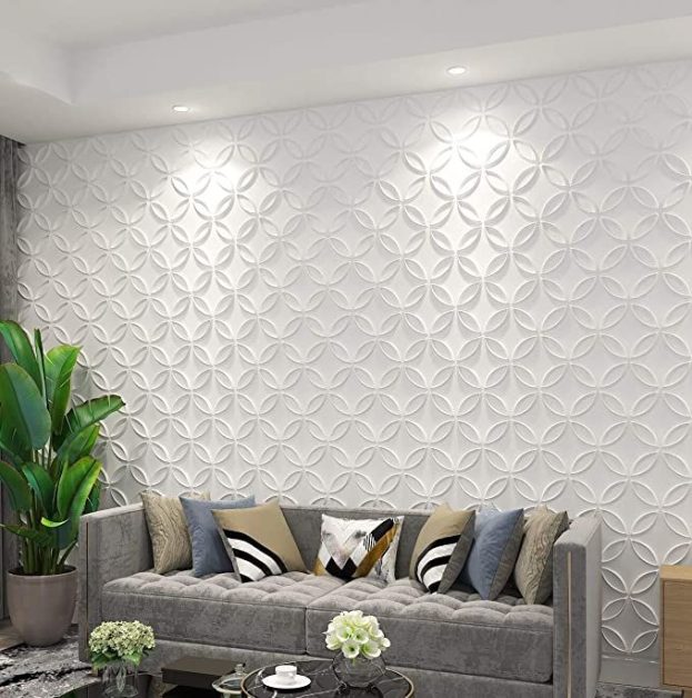 3d wallpaper wall 3