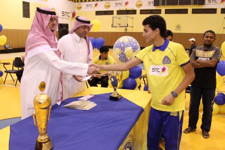 اجمل صور نادي النصر السعودي رمزيات وخلفيات (2)