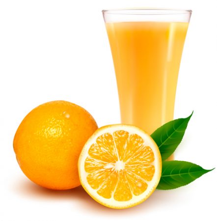 عصير برتقال صور جديدة (2)