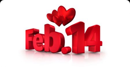 صور Happy Valentines Day رمزيات وخلفيات عيدالحب 2017 (1)