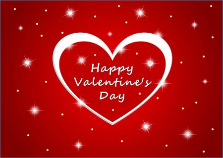 صور Happy Valentines Day رمزيات وخلفيات عيدالحب 2017 (4)