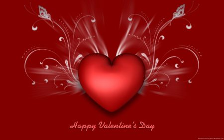 صور Happy Valentines Day رمزيات وخلفيات عيدالحب 2017 (5)