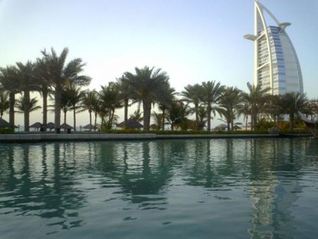 صور معالم دبي السياحية خلفيات ورمزيات دبي 2017 (1)