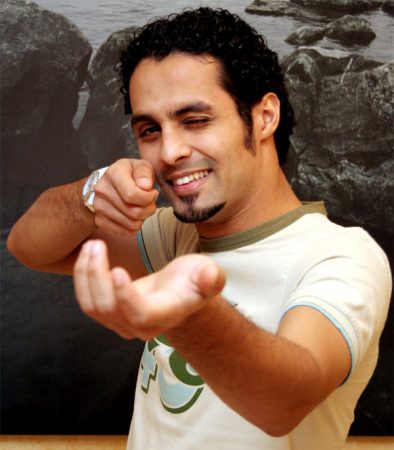 ياسر القحطاني لاعب نادي الهلال بالصور